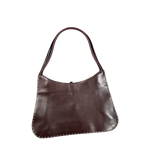 GUCCI AUTHENTIC HOBO BAG - Picture 2 of 9